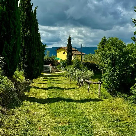 La Casetta24 Alpstuga